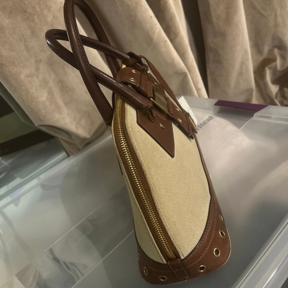 VINTAGE CD UPTOWN BAG - Picture 4 of 13